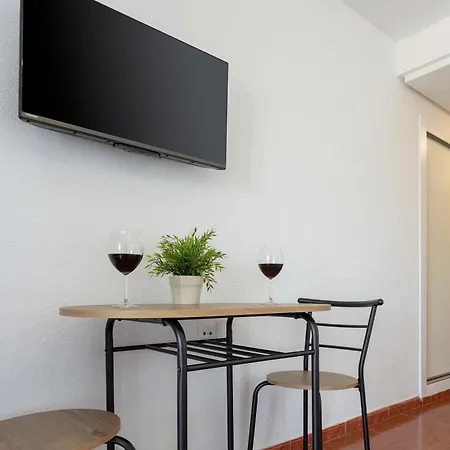 Sunstay Loft Seaview Benalmádena Exterior foto