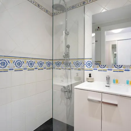 Sunstay Loft Seaview Benalmádena Exterior foto