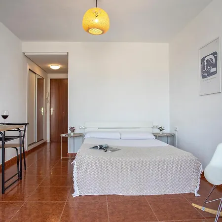 Sunstay Loft Seaview Benalmádena Exterior foto