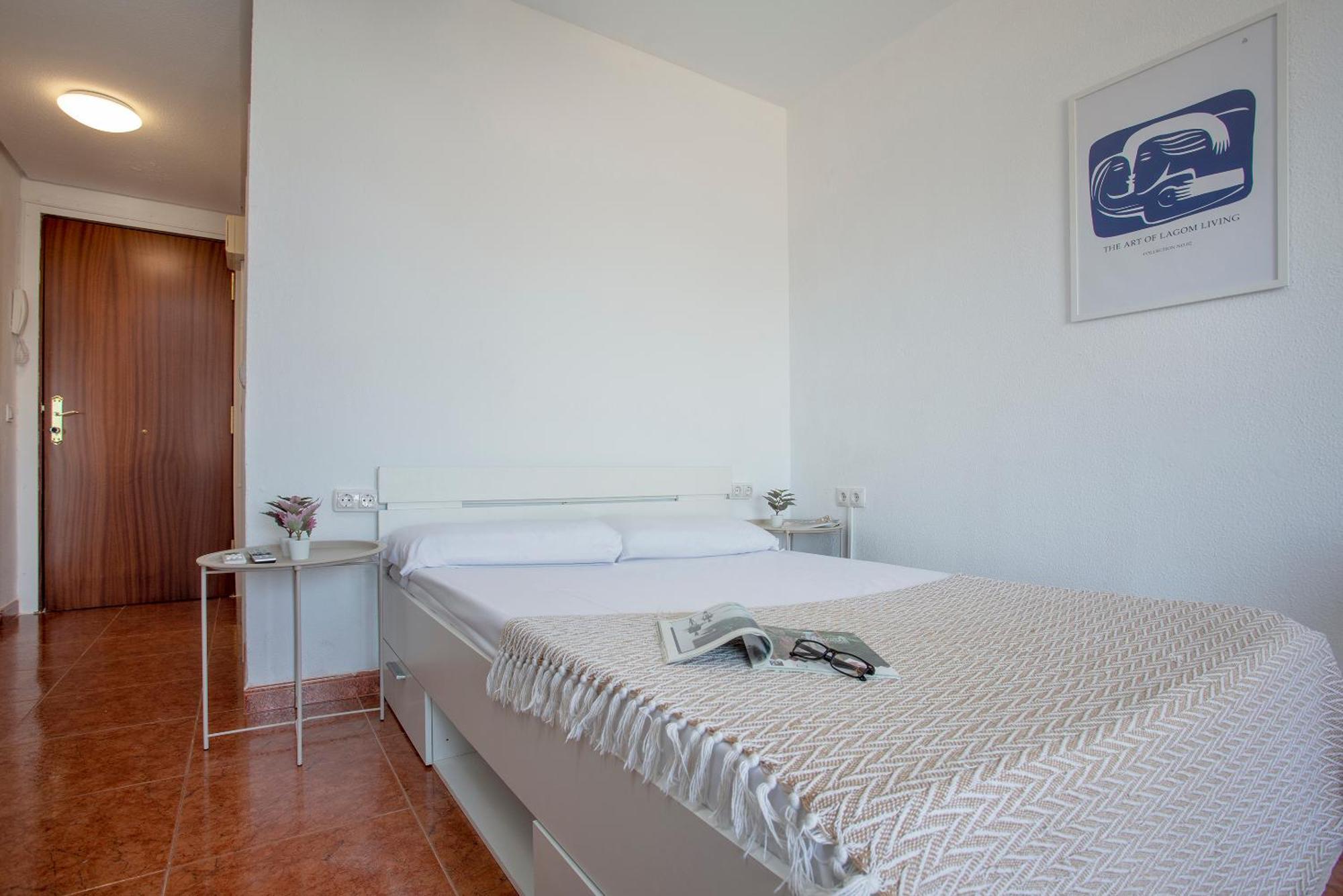 Sunstay Loft Seaview Apartamento Benalmádena