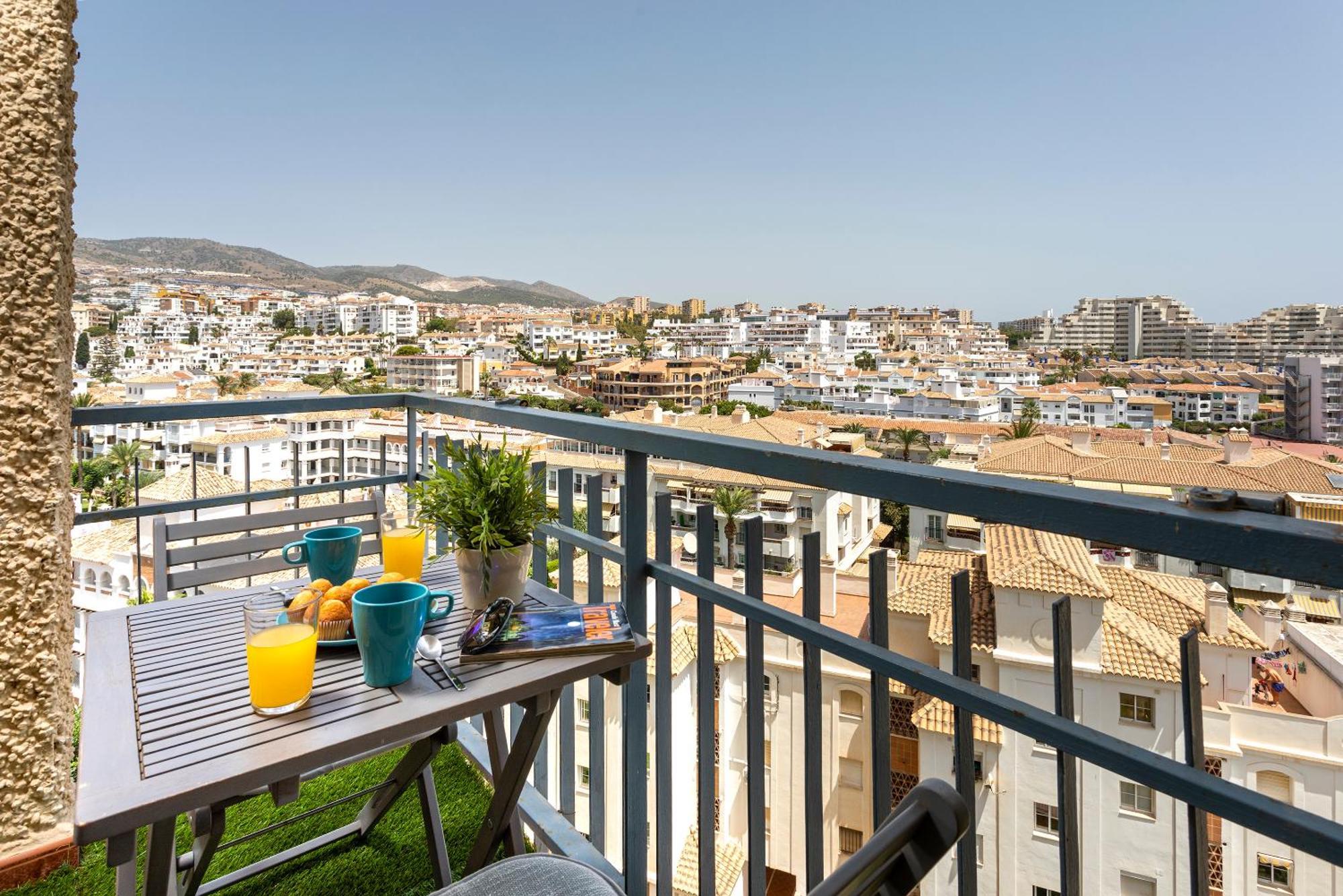 Sunstay Loft Seaview Apartamento